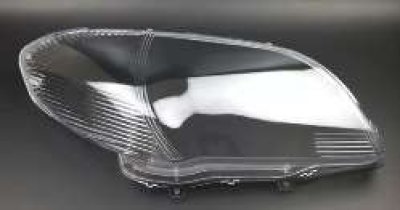 ฝาครอบเลนส์ไฟหน้า Toyota Vios (2005-2007) - Gen 1 MC