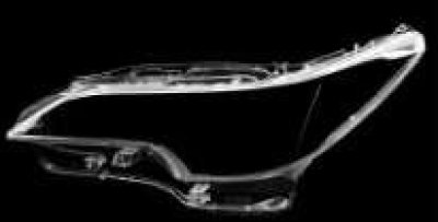 ฝาครอบเลนส์ไฟหน้า Toyota Fortuner (2016-2020) - New Fortuner