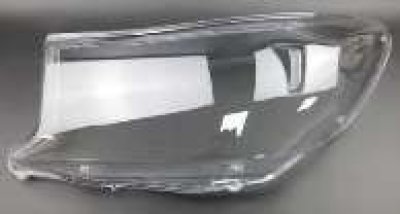 ฝาครอบเลนส์ไฟหน้า Toyota Fortuner (2008-2011) - หน้าสยาม / หน้ายักษ์