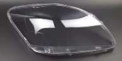 ฝาครอบเลนส์ไฟหน้า Toyota Vios (2008-2011) - Gen 2