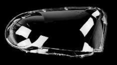 ฝาครอบเลนส์ไฟหน้า Subaru Impreza (2003-2005) - GD ตาเหยี่ยว (Blob Eye)