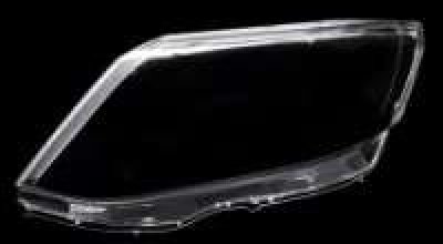 ฝาครอบเลนส์ไฟหน้า Toyota Fortuner (2011-2015) - หน้าแชมป์