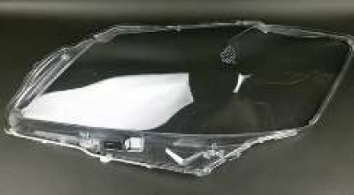 ฝาครอบเลนส์ไฟหน้า Toyota Camry (2006-2008) - ACV40 Pre-facelift