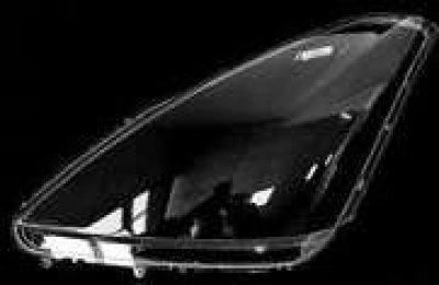ฝาครอบเลนส์ไฟหน้า Toyota Wish (2002-2004) - Pre-facelift