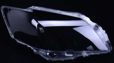 ฝาครอบเลนส์ไฟหน้า Toyota Camry (2009-2011) - ACV41 Facelift