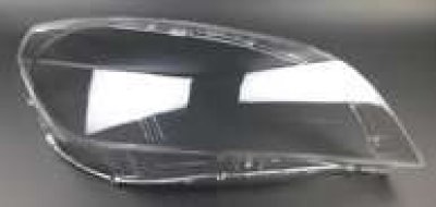 ฝาครอบเลนส์ไฟหน้า Volvo XC60 (2009-2013) - Gen 1 Pre-facelift