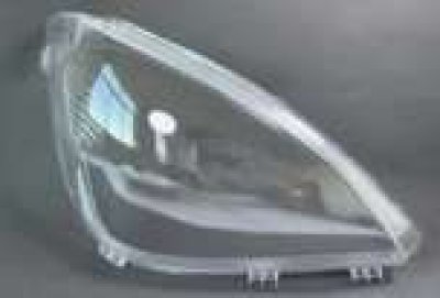 ฝาครอบเลนส์ไฟหน้า Toyota Avanza (2008-2012) - Gen 1 Facelift