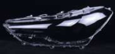 ฝาครอบเลนส์ไฟหน้า Toyota Corolla Cross (2022-2024) - Cross โฉมแรก