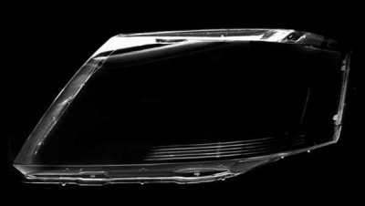 ฝาครอบเลนส์ไฟหน้า Toyota Alphard (2003-2005) - Gen 1 (AH10 Pre-facelift)