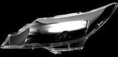 ฝาครอบเลนส์ไฟหน้า Toyota Estima (2009-2015) - Gen 3 (ACR50 Facelift)