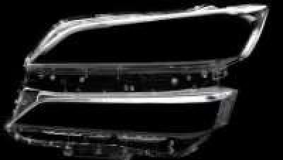 ฝาครอบเลนส์ไฟหน้า Toyota Vellfire (2015-2017) - Gen 3 (AGH30 Pre-facelift)