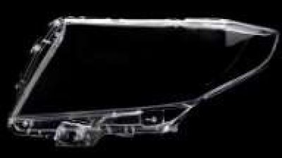 ฝาครอบเลนส์ไฟหน้า Toyota Alphard (2015-2017) - Gen 3 (AH30 Pre-facelift)