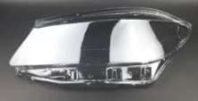 ฝาครอบเลนส์ไฟหน้า Mercedes-Benz A-Class (2012-2016) - W176 Pre-facelift