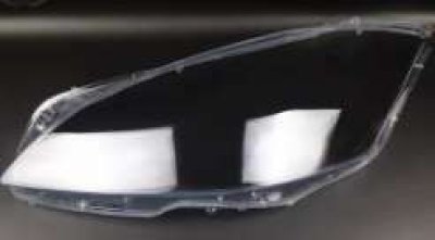 ฝาครอบเลนส์ไฟหน้า Mercedes-Benz S-Class (2010-2014) - W221 Facelift