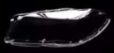 ฝาครอบเลนส์ไฟหน้า BMW Series 5 (2011-2016) - F10 / F18