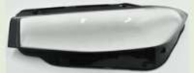 ฝาครอบเลนส์ไฟหน้า BMW Series 3 (2023-2024) - G20 / G28 LCI โฉมใหม่