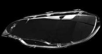 ฝาครอบเลนส์ไฟหน้า BMW X6 (2006-2014) - E71 SL