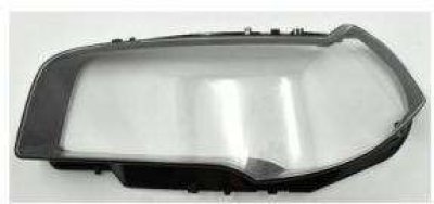 ฝาครอบเลนส์ไฟหน้า BMW X3 (2004-2010) - E83