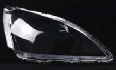 ฝาครอบเลนส์ไฟหน้า Honda Accord (2003-2007) - G7 (ปลาวาฬ)