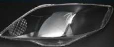 ฝาครอบเลนส์ไฟหน้า Honda City (2006-2008) - ZX (โฉมแมลงสาบ Facelift)