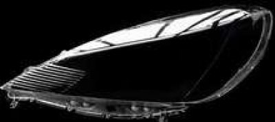 ฝาครอบเลนส์ไฟหน้า Honda Jazz (2011-2013) - GE Facelift