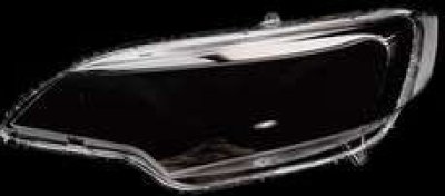 ฝาครอบเลนส์ไฟหน้า Honda Jazz (2014-2021) - GK