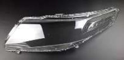 ฝาครอบเลนส์ไฟหน้า Honda City (2009-2014) - Gen 5