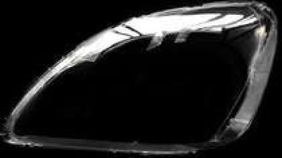 ฝาครอบเลนส์ไฟหน้า Honda CR-V (2005-2006) - Gen 2 Facelift