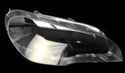 ฝาครอบเลนส์ไฟหน้า BMW X5 (2008-2013) - E70