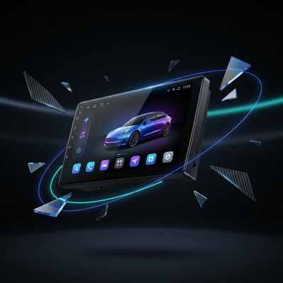 Fuchiaudio F901/F1001