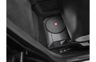 JBL BassPro SL2 ซับวูฟเฟอร์ไฟฟ้าใต้เบาะขนาด 8 นิ้ว