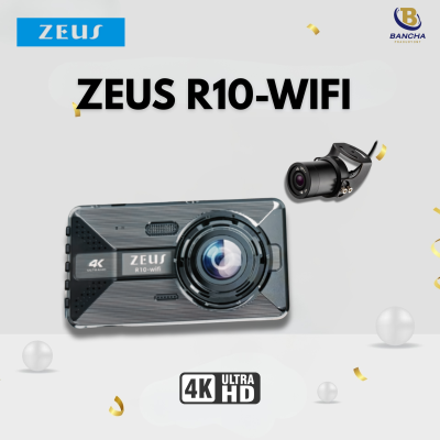 Zeus R10 WIFI