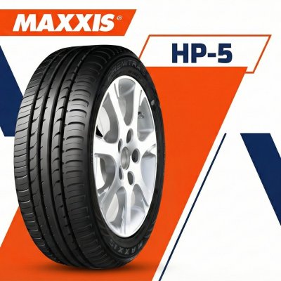 Maxxis Premitra HP5