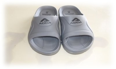 ร้องเท้าแตะ ADDA เบอร์ 6 คละสี