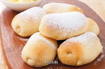 ขนมปัง+เบเกอรี่ต่างๆ