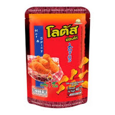 ขนมน่องไก่โลตัส