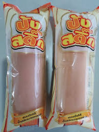 ขนมปังสติ๊ก