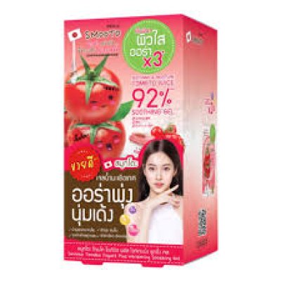 สมูทโตะ(มะเขือเทศ)