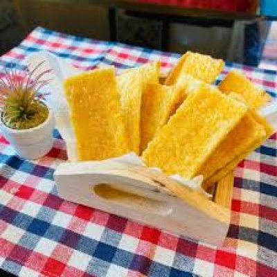 ขนมปัง+เบเกอรี่ต่างๆ