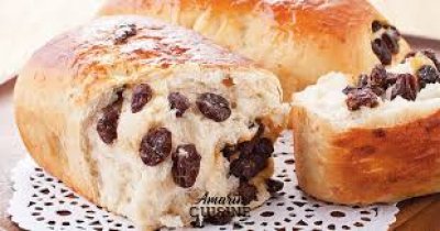 ขนมปัง+เบเกอรี่ต่างๆ