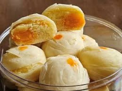 ขนมปัง+เบเกอรี่ต่างๆ