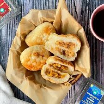 ขนมปัง+เบเกอรี่ต่างๆ