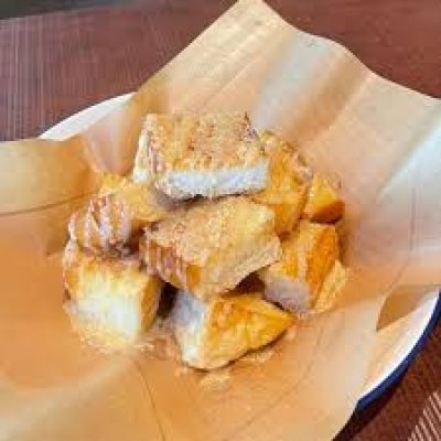 ขนมปัง+เบเกอรี่ต่างๆ