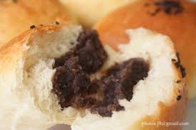 ขนมปัง+เบเกอรี่ต่างๆ