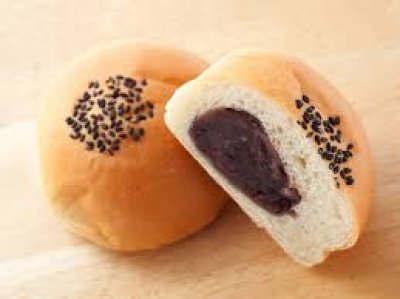 ขนมปัง+เบเกอรี่ต่างๆ