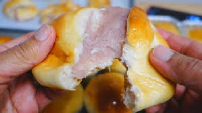 ขนมปัง+เบเกอรี่ต่างๆ