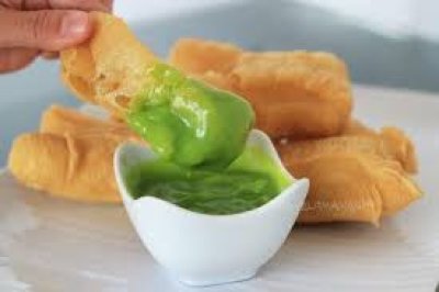 ขนมปัง+เบเกอรี่ต่างๆ