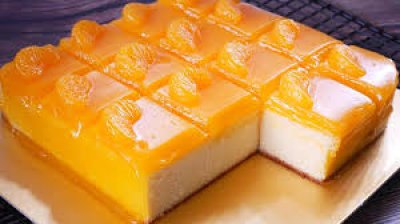 เค้กส้ม