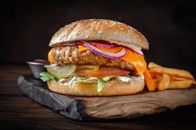 ขนมปัง+เบเกอรี่ต่างๆ