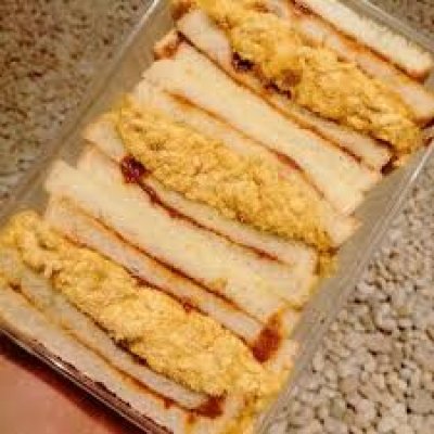 ขนมปัง+เบเกอรี่ต่างๆ